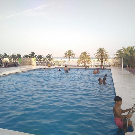 Beach, Familiy Fuengirola Marenostrum 1 Hab ภายนอก รูปภาพ